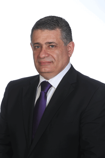 رئيس الجامعة