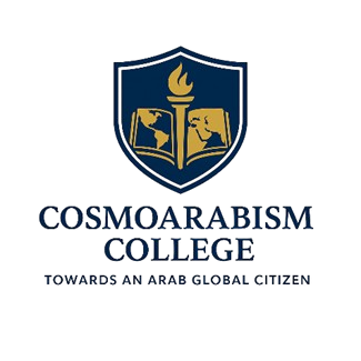 Cosmoarabism Academy - Modern Arab Studies Logo